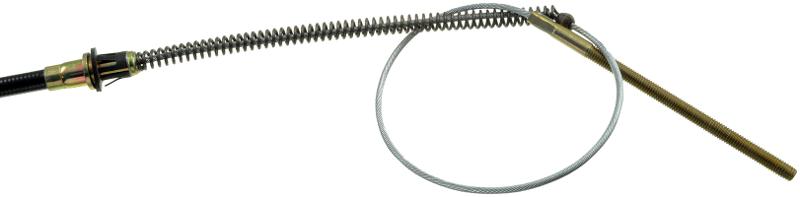 Dorman C124680 Parking Brake Cable product image 2 of 3