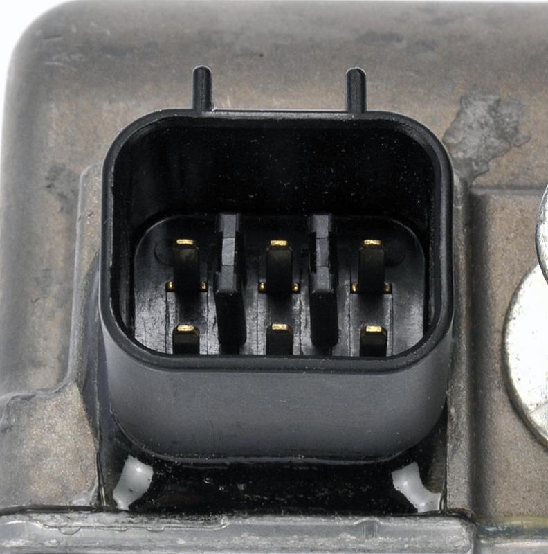 Dorman 911928 Intake Manifold Runner Control Motor product image 1 of 4