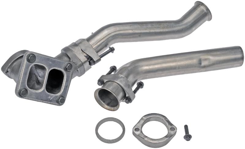 Dorman 679013 Turbocharger Up Pipe Kit product image 1 of 2
