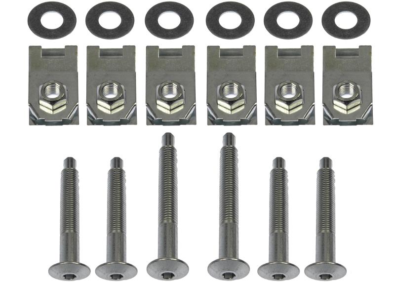 Dorman 924310 Truck Bed Mounting Hardware product image 1 of 1