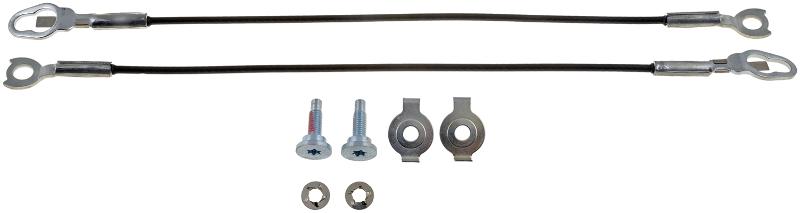 Dorman 38542 Tailgate Support Cable product image 2 of 4