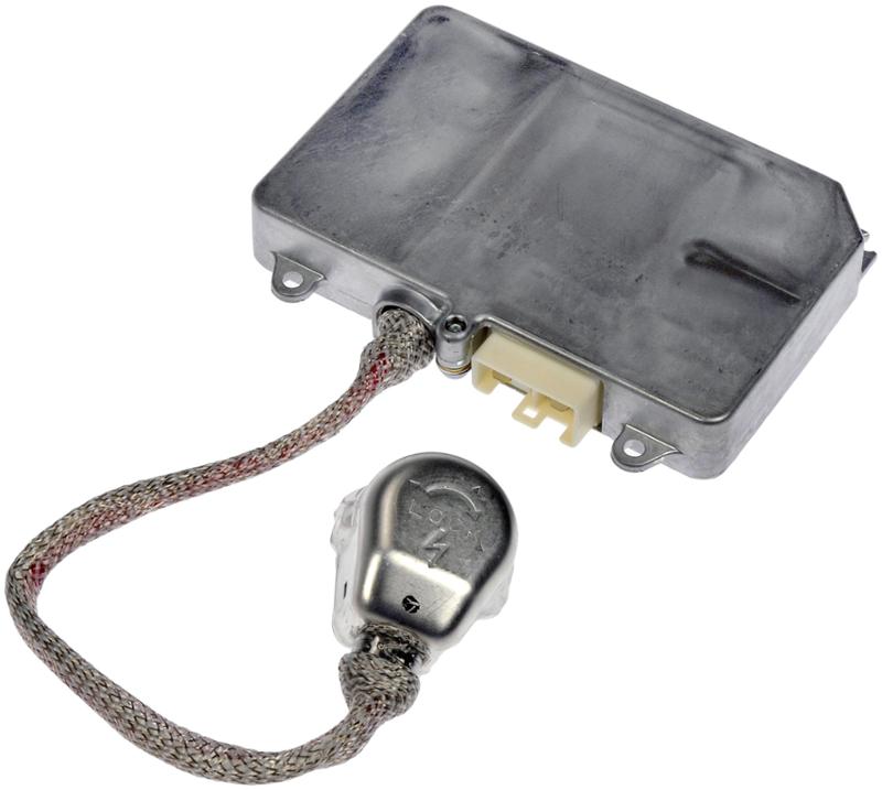 Dorman 601092 Xenon Lighting Ballast product image 2 of 3