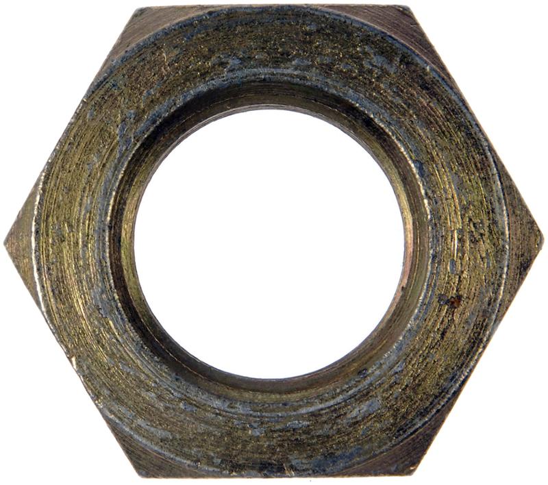 Dorman 615109.1 Spindle Nut product image 2 of 2