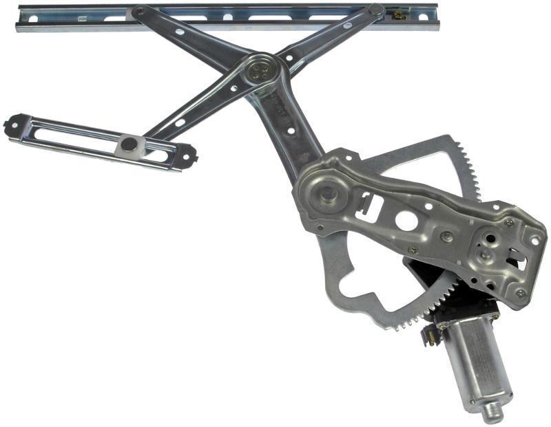 Dorman 748709 Power Window Motor and Regulator Assembly product image 2 of 3