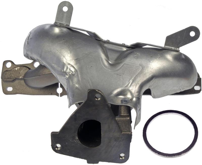 Dorman 674870 Exhaust Manifold product image 2 of 3