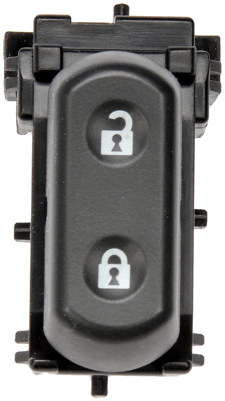 Dorman 901114 - Door Lock Switch Dorman 901114 Door Lock Switch product image 2 of 3