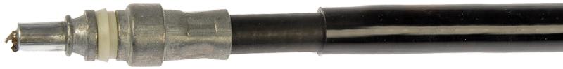 Dorman C660393 Parking Brake Cable product image 3 of 3