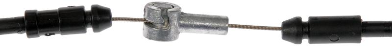 Dorman 912138 Hood Release Cable product image 1 of 4
