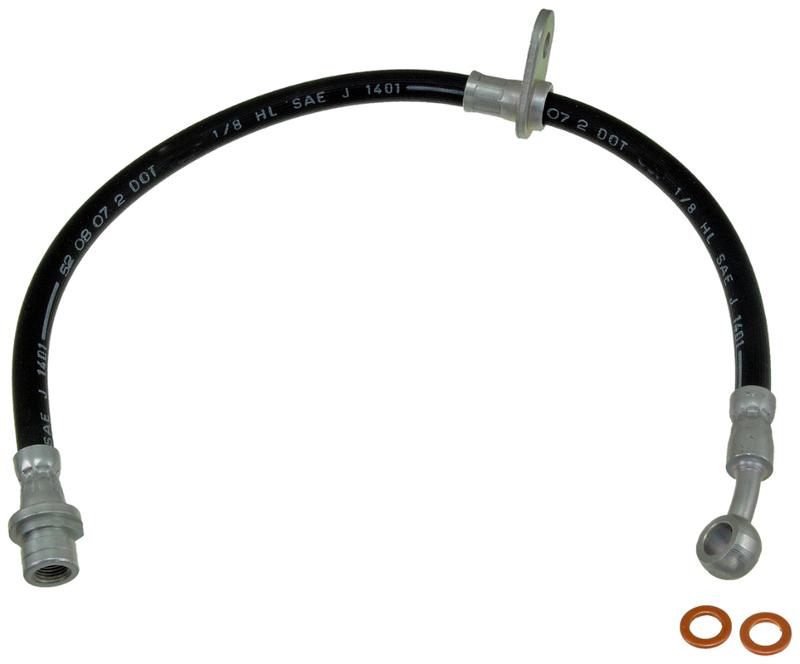 Dorman H381261 Brake Hydraulic Hose product image 2 of 3