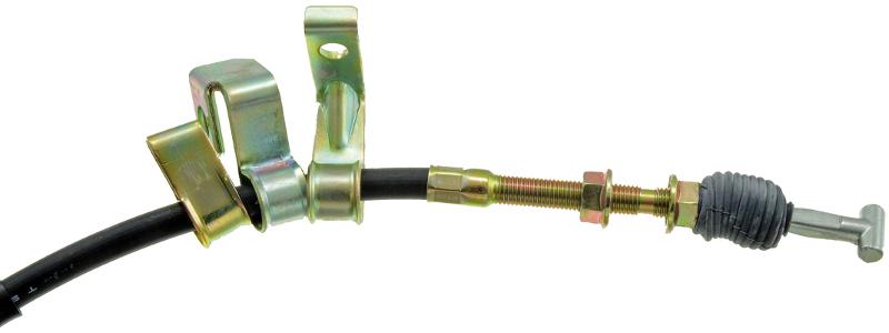 Dorman C94710 Parking Brake Cable product image 1 of 3