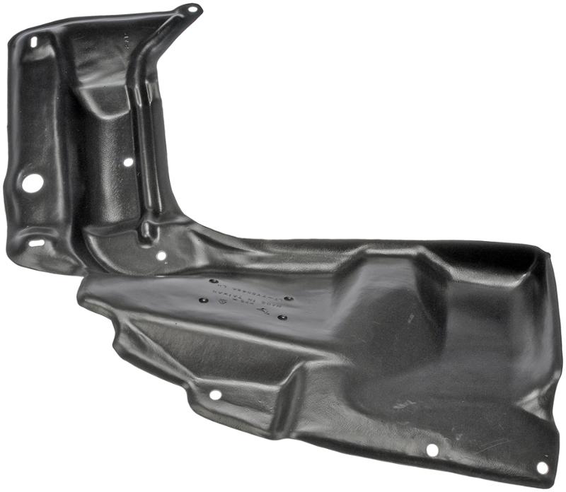 Dorman 926316 Undercar Shield product image 2 of 2