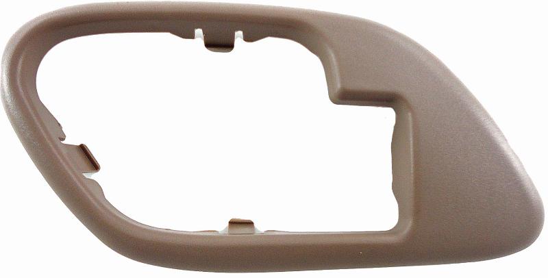 Dorman 81912 Interior Door Handle Bezel product image 5 of 6