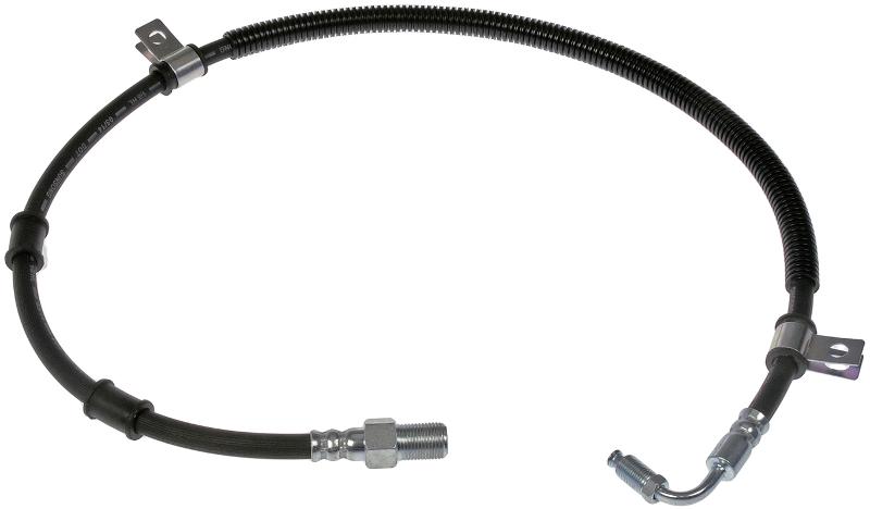 Dorman H622128 Brake Hydraulic Hose product image 2 of 3