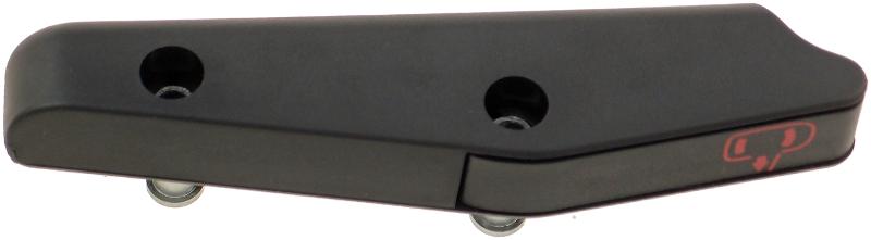 Dorman 82083 Interior Door Handle product image 1 of 3