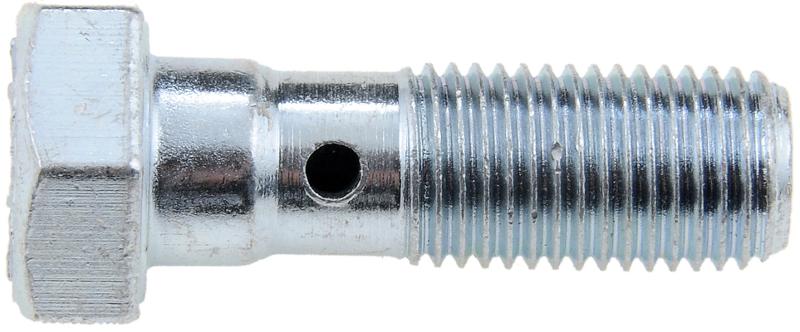 Dorman 13947 - Brake Hydraulic Hose to Caliper Bolt Dorman 13947 Brake Hydraulic Hose to Caliper Bolt product image 1 of 2
