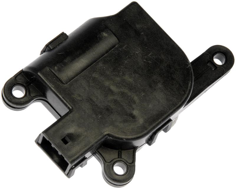 Dorman 604301 HVAC Heater Blend Door Actuator product image 2 of 3