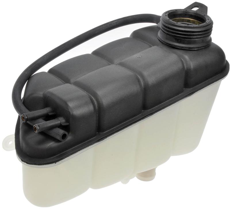 Dorman 603633 Engine Coolant Recovery Tank product image 2 of 2