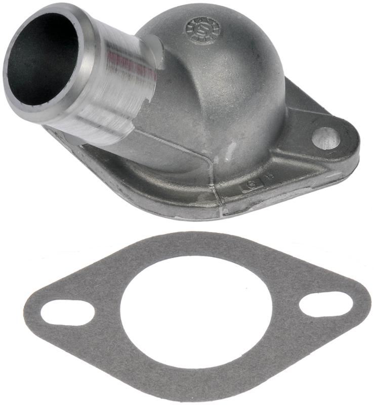Dorman 902756 - Engine Coolant Thermostat Housing Dorman 902756 Engine Coolant Thermostat Housing product image 1 of 3