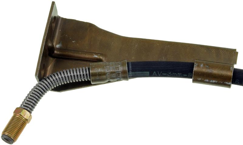 Dorman H124997 Brake Hydraulic Hose product image 2 of 3
