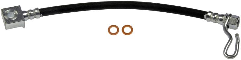 Dorman H620999 - Brake Hydraulic Hose Dorman H620999 Brake Hydraulic Hose product image 1 of 3