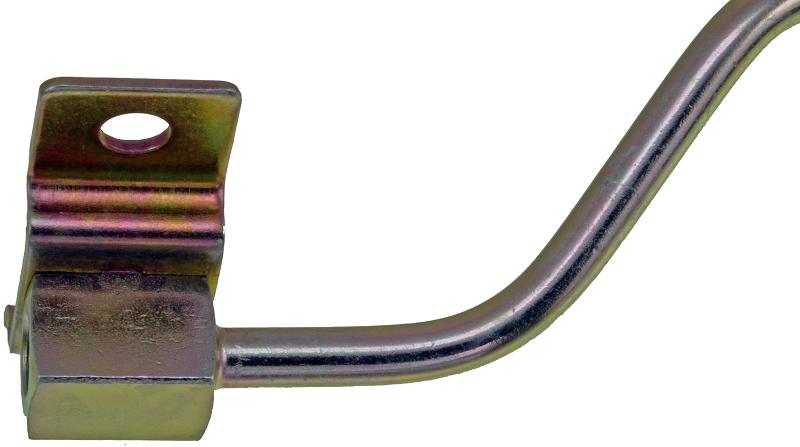 Dorman H620314 Brake Hydraulic Hose product image 2 of 3