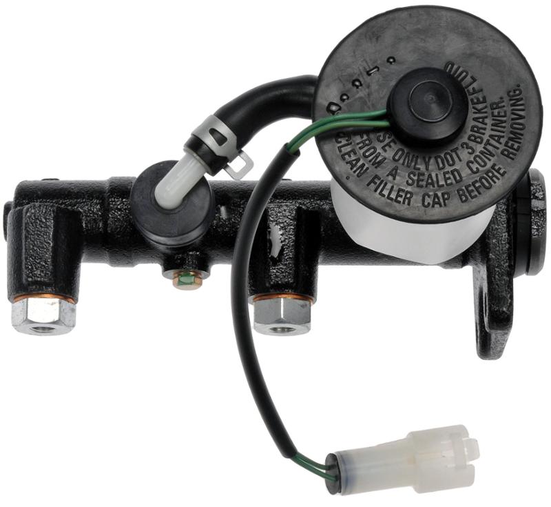 Dorman M39518 Brake Master Cylinder product image 2 of 4