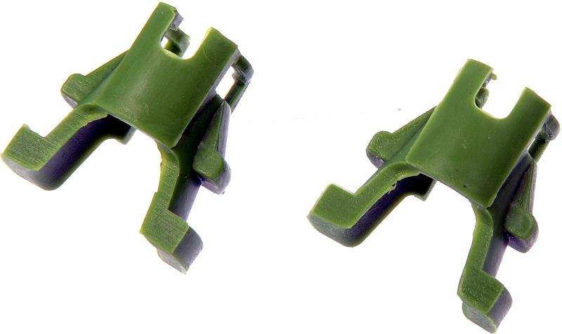 Dorman 800045 Fuel Line Clip product image 2 of 2