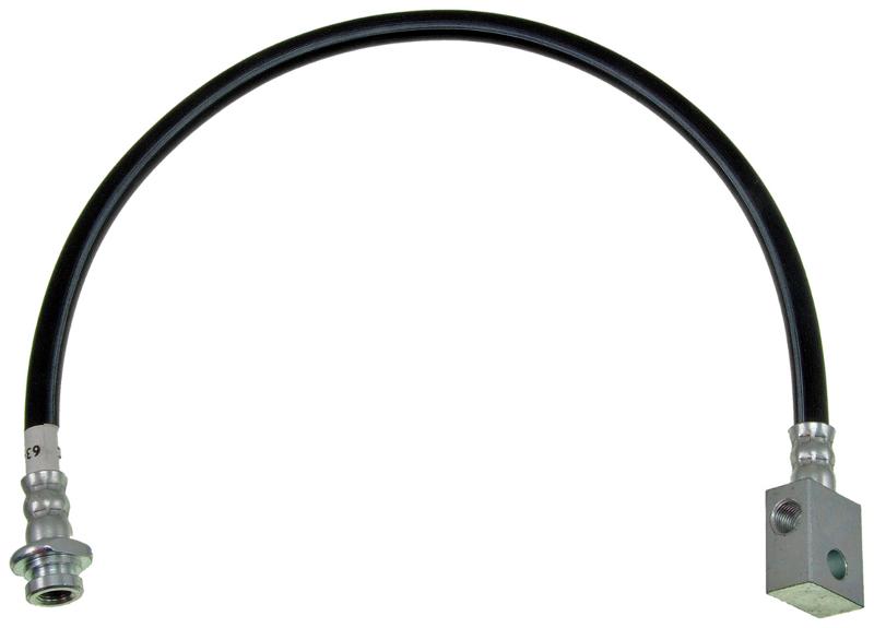 Dorman H381108 Brake Hydraulic Hose product image 1 of 3