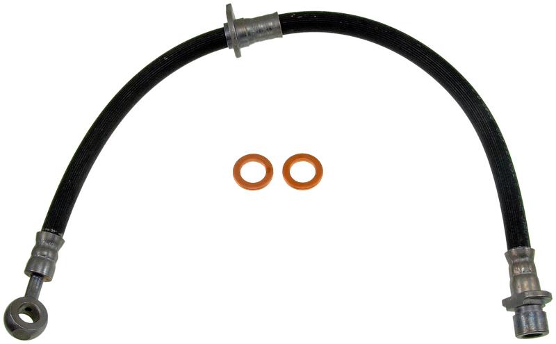 Dorman H381095 Brake Hydraulic Hose product image 2 of 3