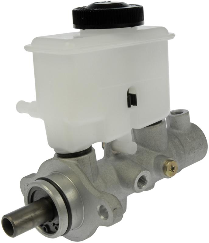 Dorman M390316 - Brake Master Cylinder Dorman M390316 Brake Master Cylinder product image 4 of 4