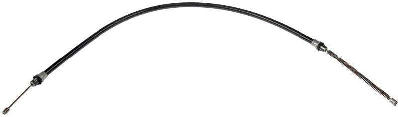 Dorman C660300 - Parking Brake Cable Dorman C660300 Parking Brake Cable product image 2 of 3