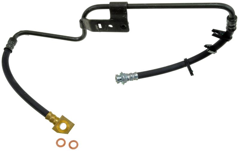 Dorman H620156 - Brake Hydraulic Hose Dorman H620156 Brake Hydraulic Hose product image 2 of 3