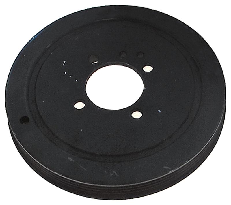 Dorman 594380 Engine Harmonic Balancer product image 1 of 2