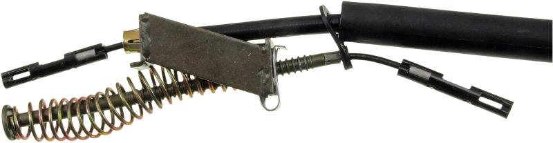 Dorman C660355 Parking Brake Cable product image 2 of 3