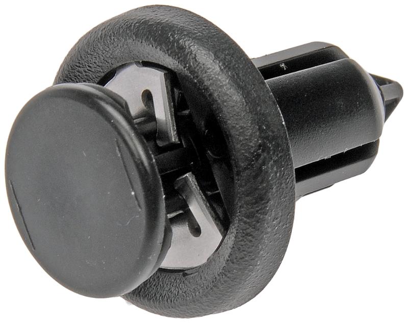 Dorman 963563 - Fender Liner Retainer Dorman 963563 Air Dam Clip product image 1 of 2