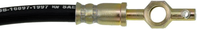 Dorman H126614 Brake Hydraulic Hose product image 1 of 3