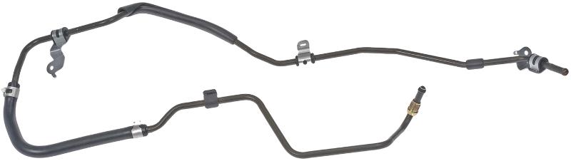 Dorman 979104 Power Steering Return Hose product image 1 of 3