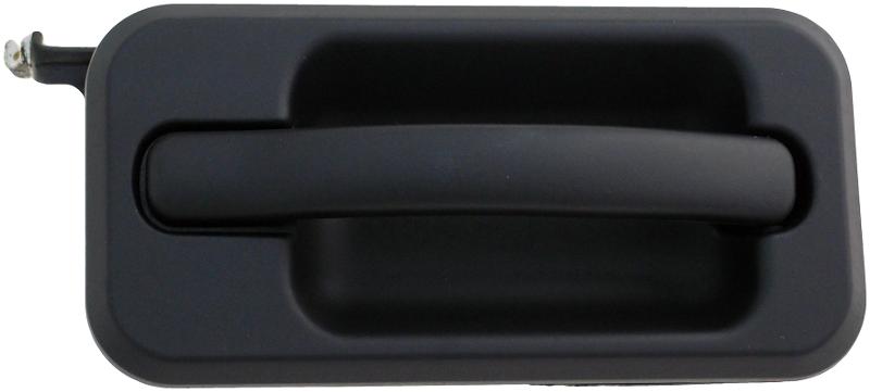 Dorman 83394 - Exterior Door Handle Dorman 83394 Exterior Door Handle product image 1 of 3