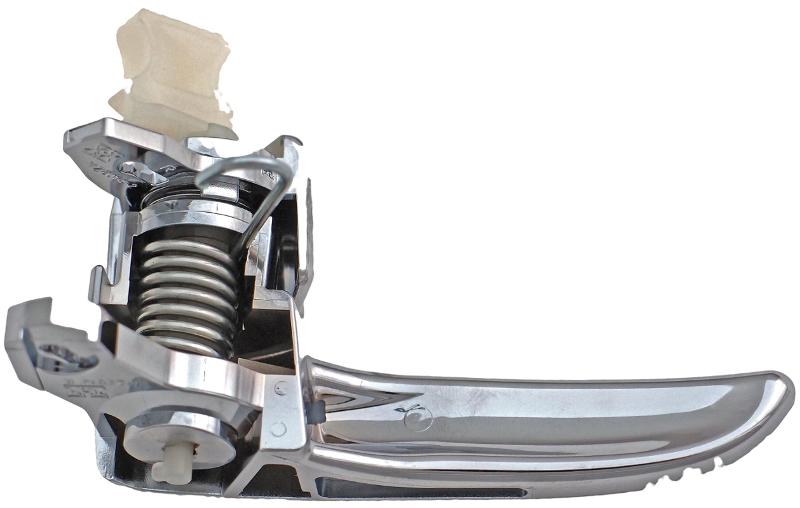 Dorman 79970 Interior Door Handle product image 3 of 3