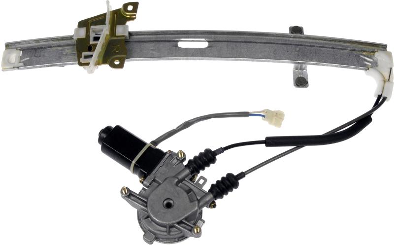 Dorman 751955 - Power Window Motor and Regulator Assembly Dorman 751955 Power Window Motor and Regulator Assembly product image 1 of 3