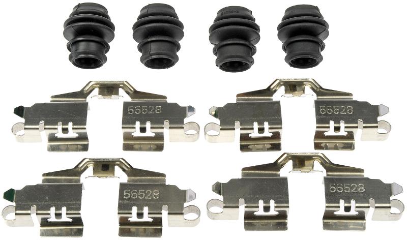 Dorman HW13548 Disc Brake Hardware Kit product image 1 of 1