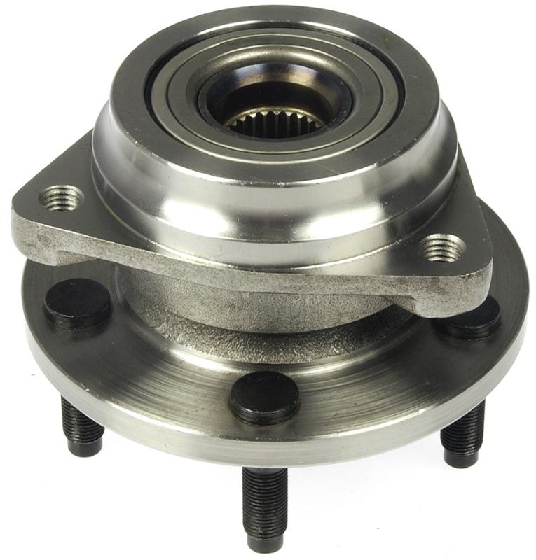 Dorman 4110311 Wheel Bearing and Hub Assembly product image 1 of 1