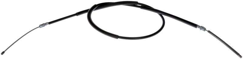 Dorman C95542 - Parking Brake Cable Dorman C95542 Parking Brake Cable product image 2 of 3