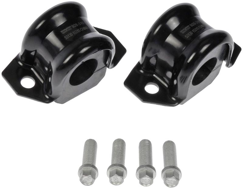 Dorman 928310 Suspension Stabilizer Bar Bushing Kit product image 2 of 2