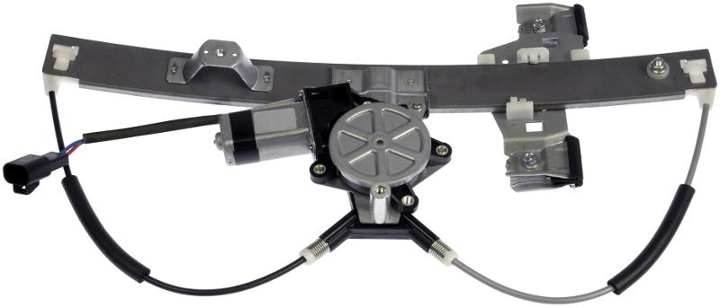 Dorman 748268 - Power Window Motor and Regulator Assembly Dorman 748268 Power Window Motor and Regulator Assembly product image 1 of 3