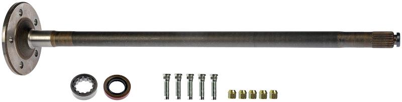 Dorman 630244 - Axle Shaft Dorman 630244 Axle Shaft product image 1 of 1