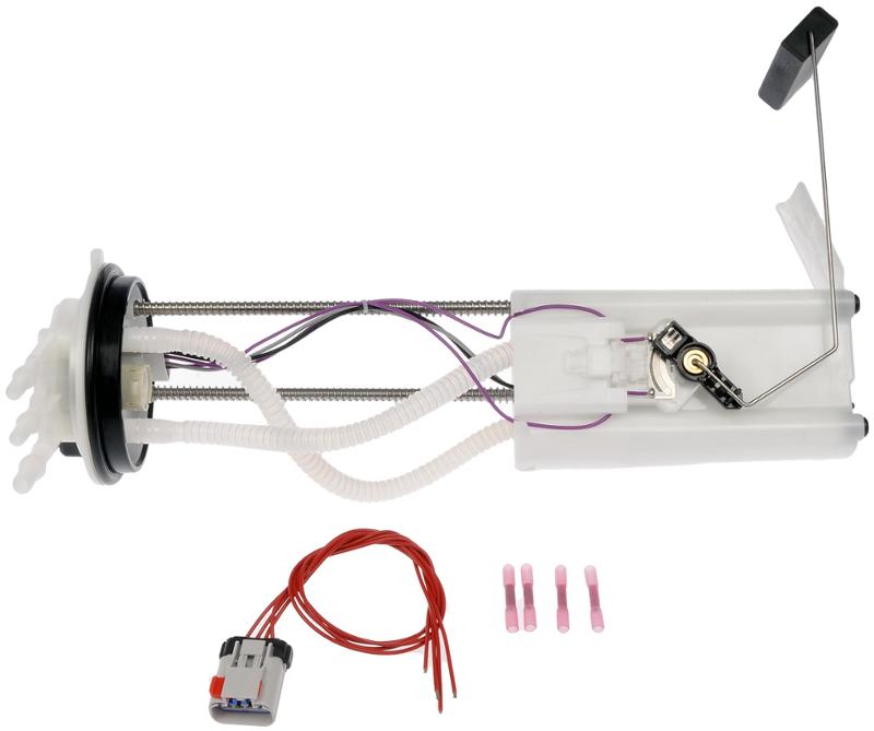 Dorman 2630373 Fuel Pump Module Assembly product image 2 of 3