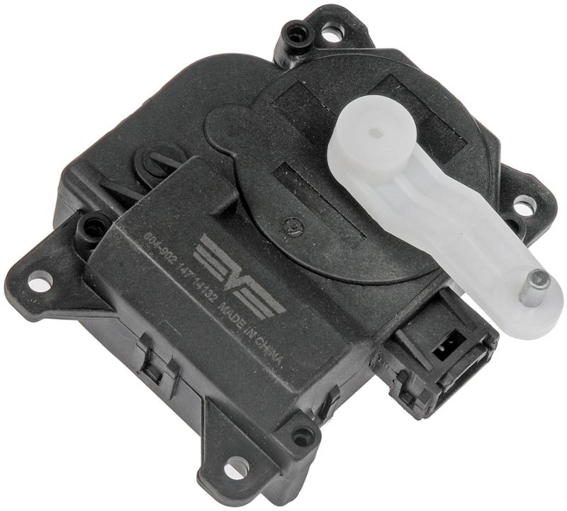 Dorman 604902 HVAC Heater Blend Door Actuator product image 3 of 3