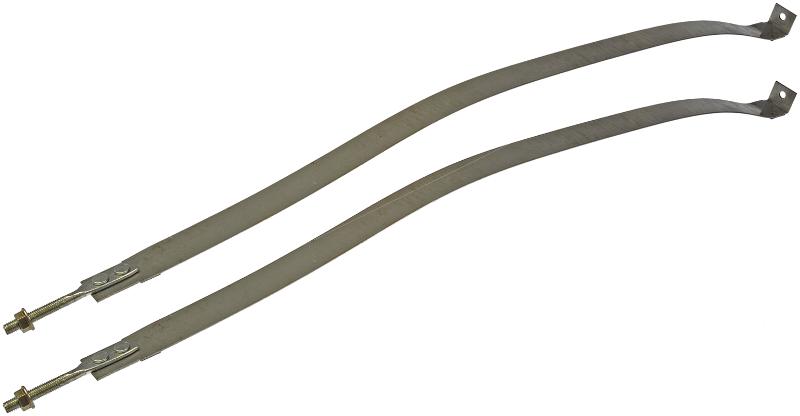 Dorman 578015 Fuel Tank Strap product image 1 of 2