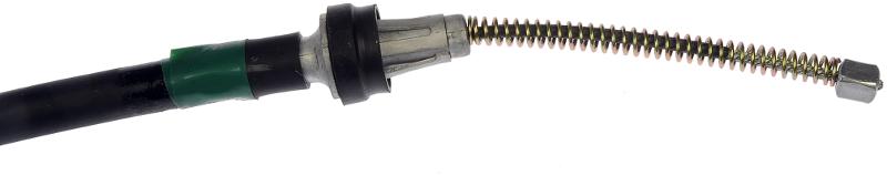 Dorman C93561 Parking Brake Cable product image 1 of 3